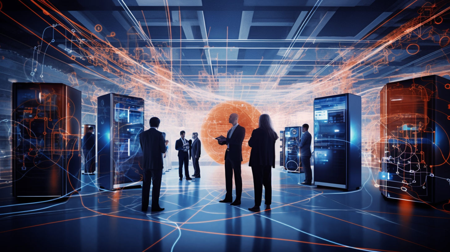 What is a Storage Server? Maintech